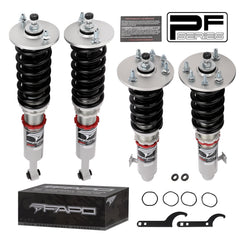 PF012320 PF Coilover for HONDA ACCORD 03-07 ACURA TSX 04-08