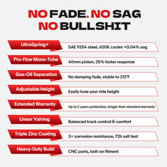 Coilover for INFINITI G35 RWD V35 2003-2007 PS001410