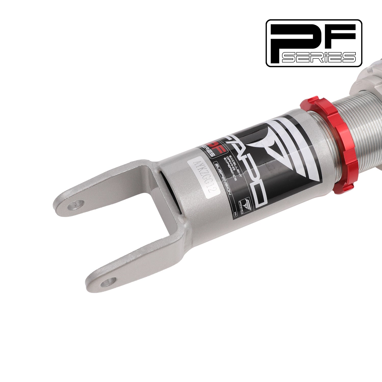 32-Level Damping Coilover for HONDA CIVIC 1988-2000 INTEGRA 1990-2001 PF002420