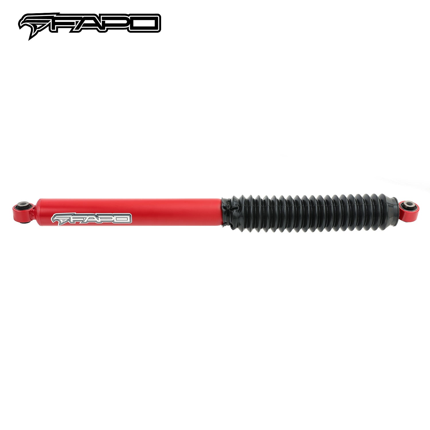P1 Off-road Rear Shock for FORD F-150 2004-2021  0-3.5" lift PA267110