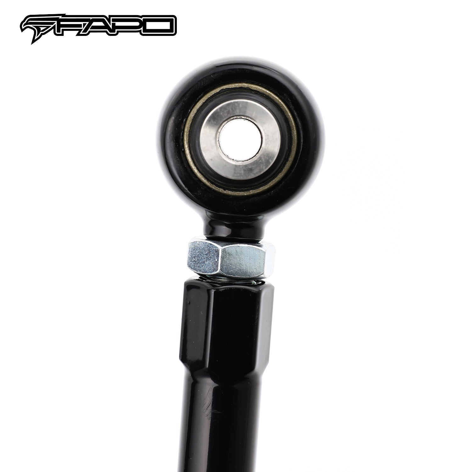 Rear Adjustable Camber Arm For 92-06 BMW 3- Series E36 E46 X3 E83 04-10 PZ006110