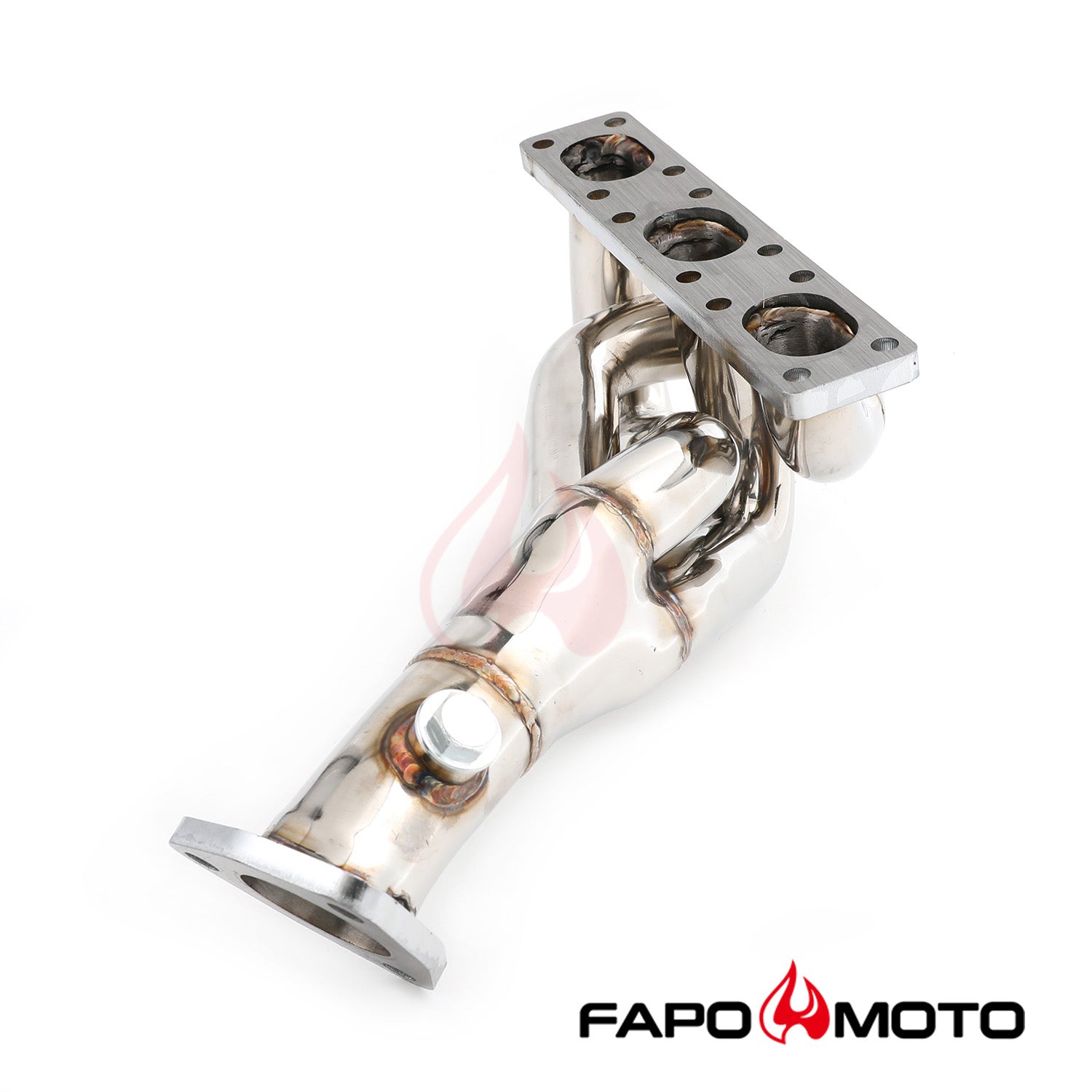 Equal Length Headers Exhaust Manifold for BMW E36 325i 323i 328i M3 Z3 M50 M52 FE690110