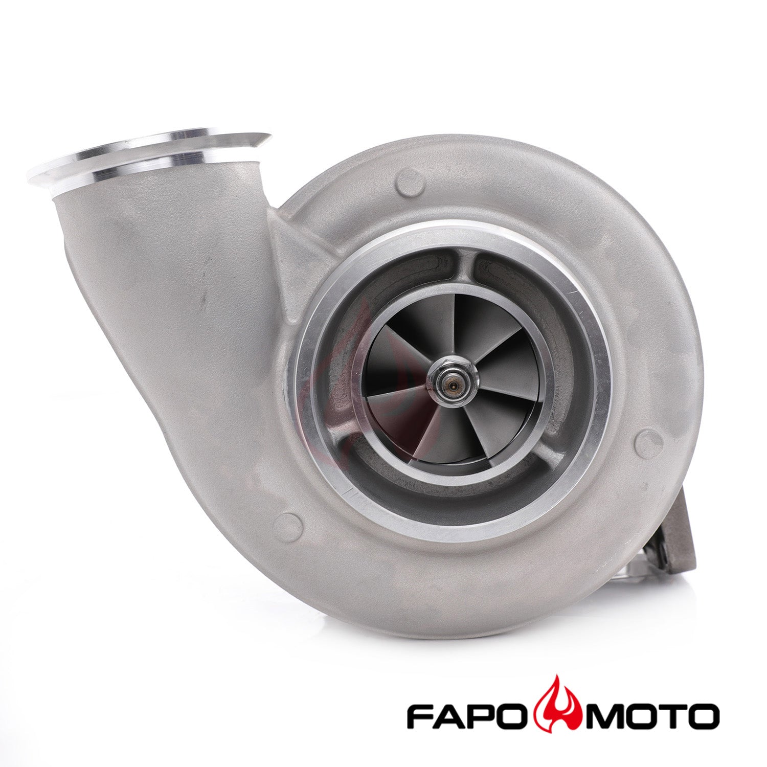 1000HP S400SX4-75 S475 Turbo T6 Twin Scroll 1.32A/R 171702 Turbo Charger FT029210
