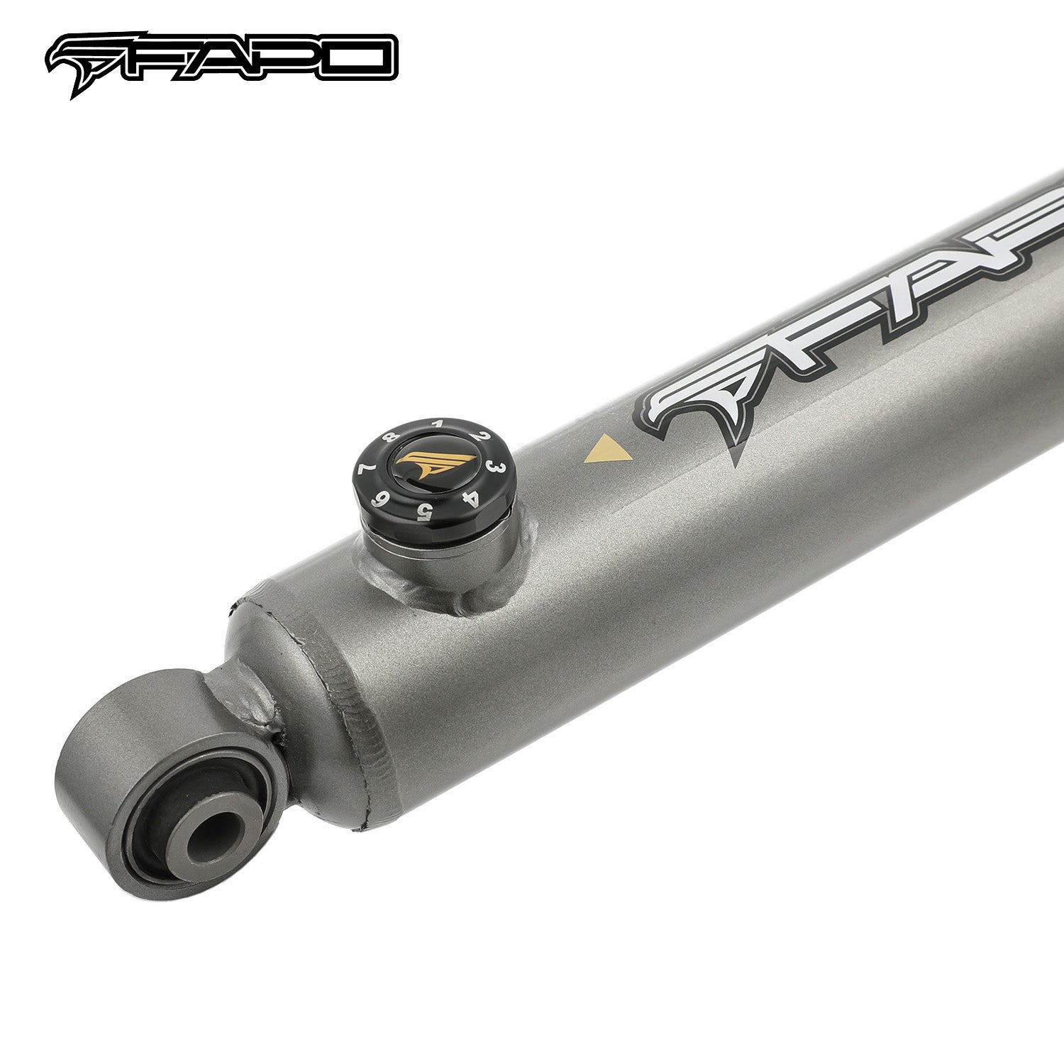 P3 Off-road Rear Shock  For Ford F-250 Super Duty 4WD 1999-2016, 2WD 2005-2006, with Ford F-350 Super Duty 2WD 1999-2016 2-4.5 in Lift PA067730