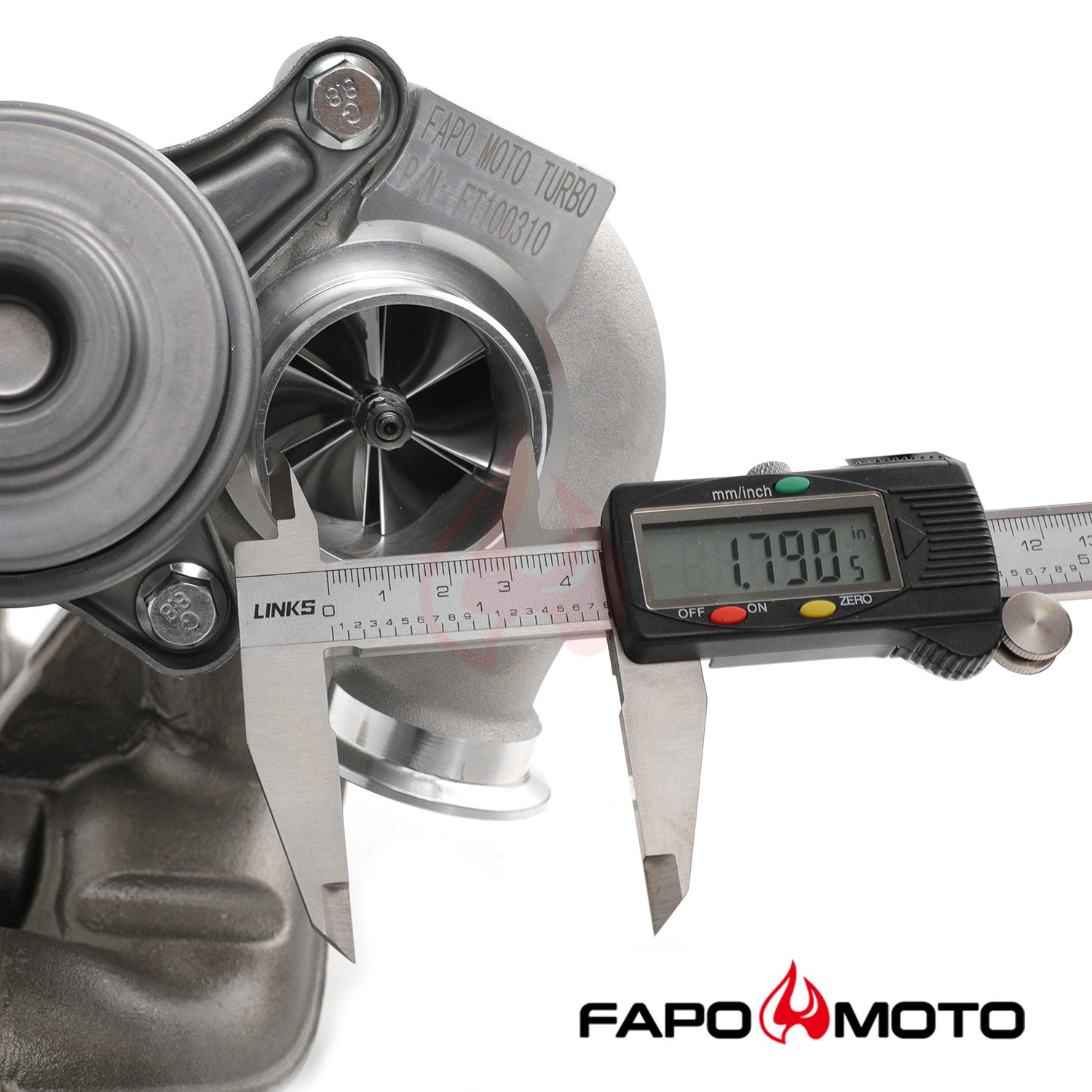 900HP Twin Turbos TD04 19T compatible with BMW N54 335i 335xi 335is E90 E91 E92 E93 3.0L FT100310+FT100320