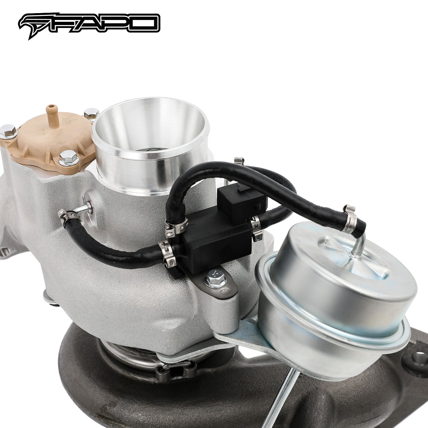FAPO Turbo for Chevy Cobalt HHR Pontiac Solstice Buick Regal Verano sky 2.0 L850