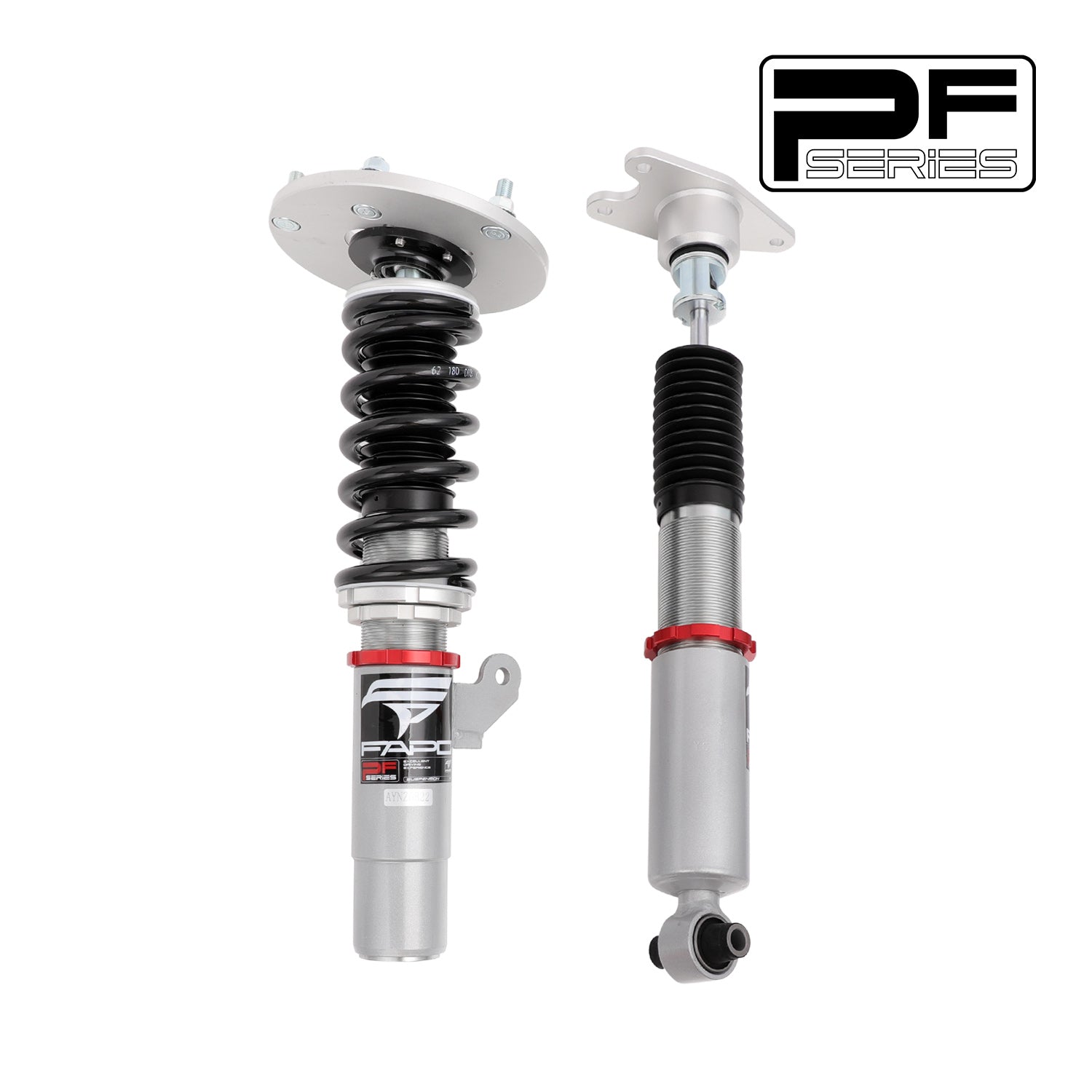Coilover for BMW 3-Series F30 328i 335i 2013-2019/BMW 4 Series 2013+ PF006520