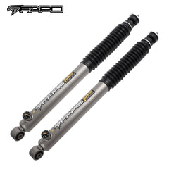 PA095731 P3 Off-road Rear Shock For Toyota Tundar 2007-2021, 4-8  Lift