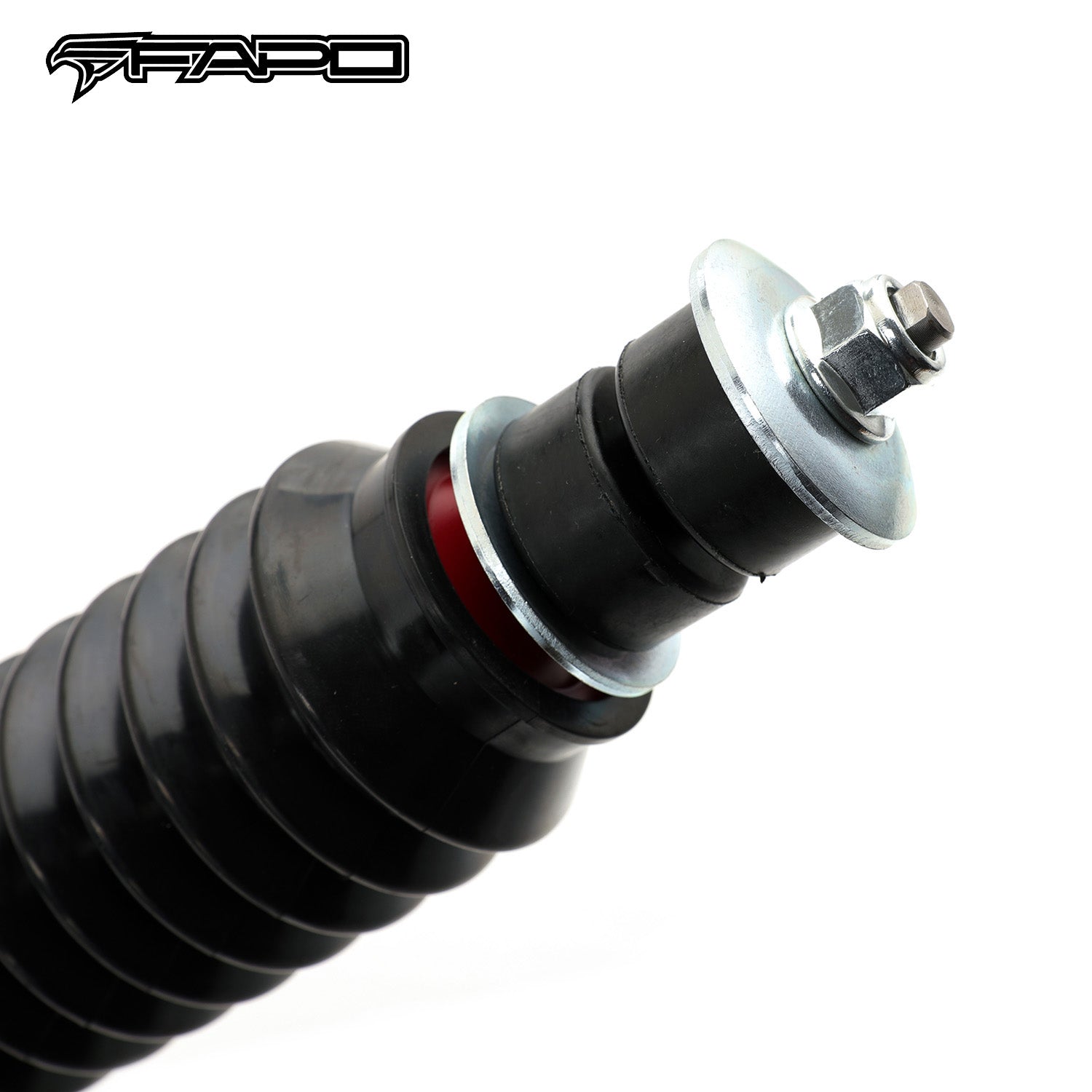 P1 Off-road Rear Shock for JEEP CHEROKEE XJ 1984 - 2001 4.5-6" lift PA260710