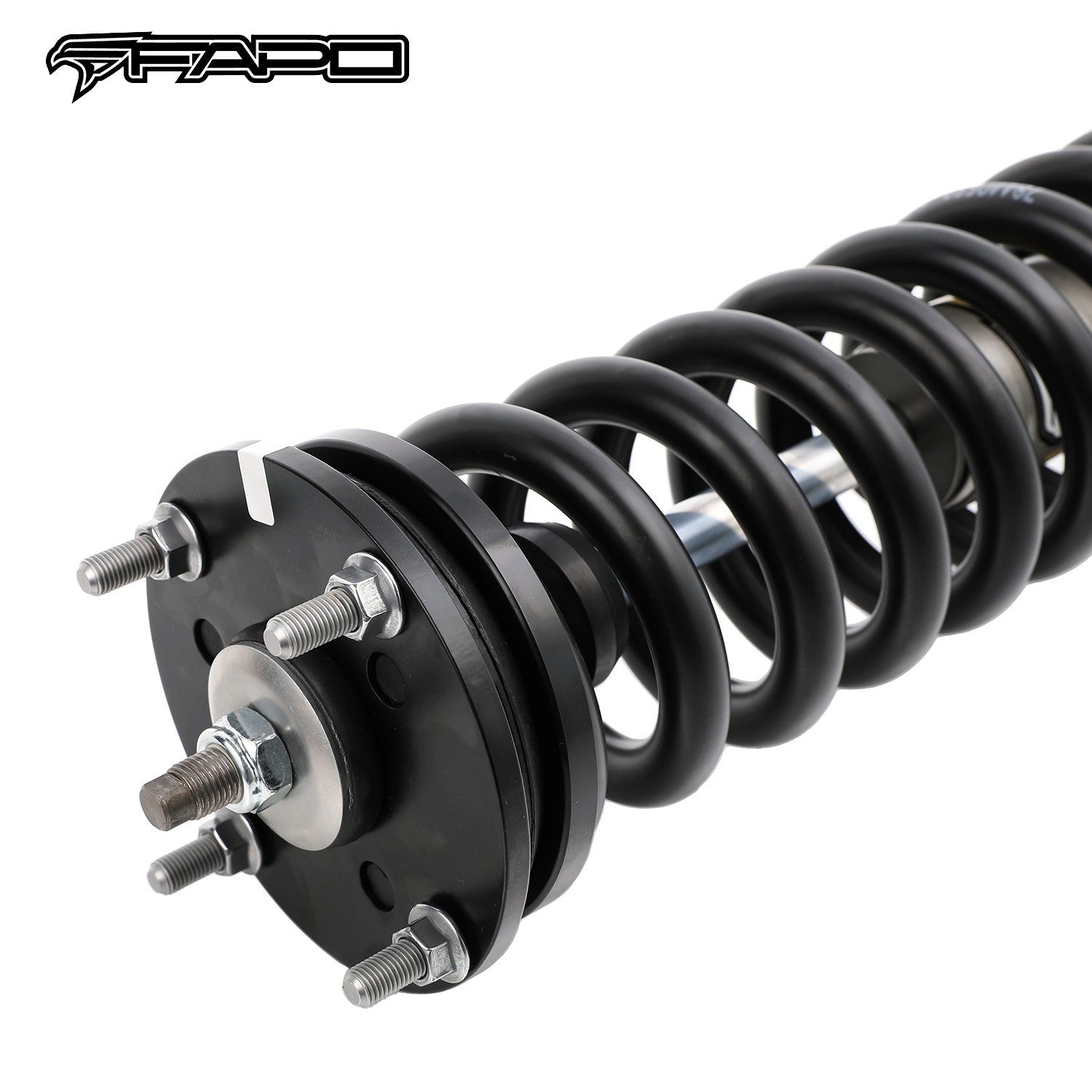 8-Stage Full Set 0-2 in Lift Struts for Toyota Tundra 2007-2021 P3 PA165630 PA265630