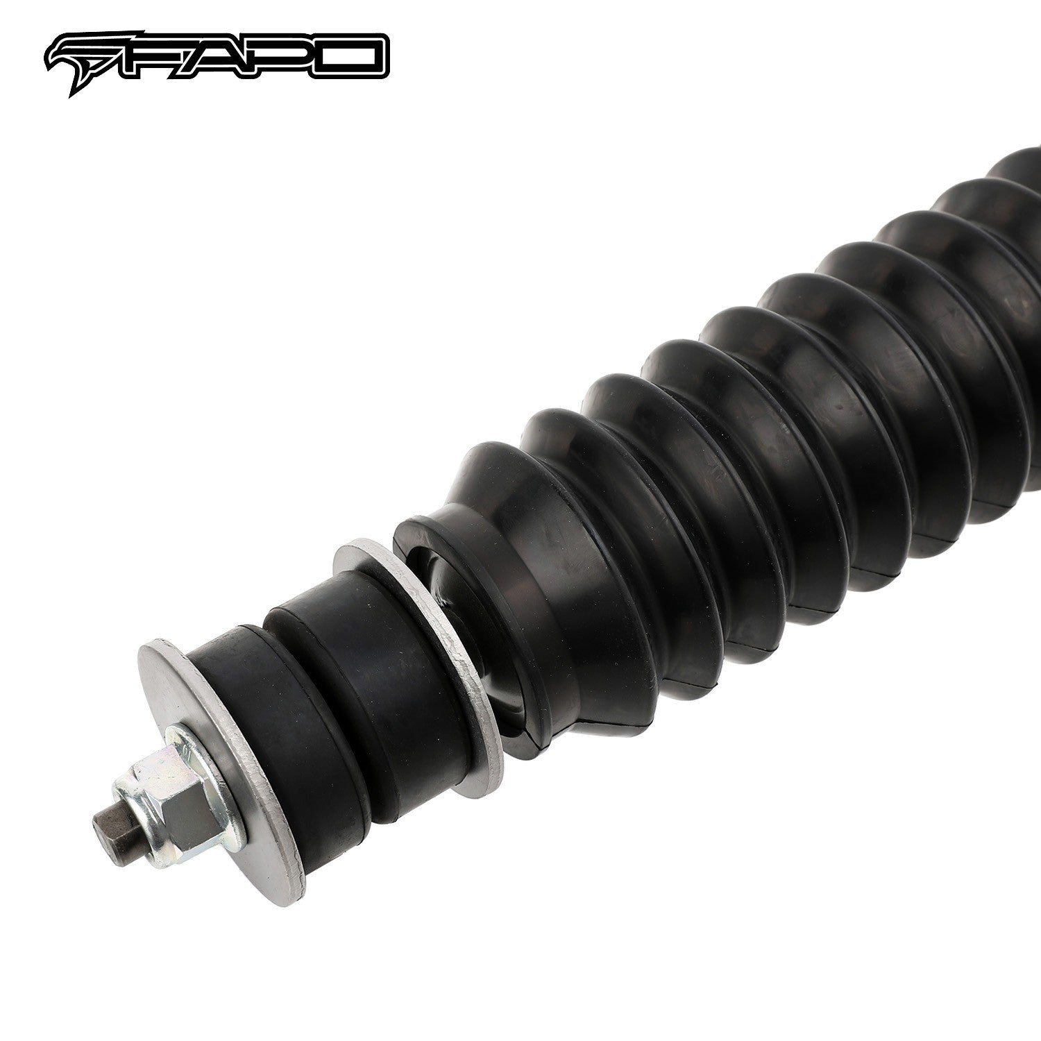 8-Stage Full Set 3-3.5 in Lift Struts for Toyota Tundra 2007-2021 P3 PA165631  PA265631