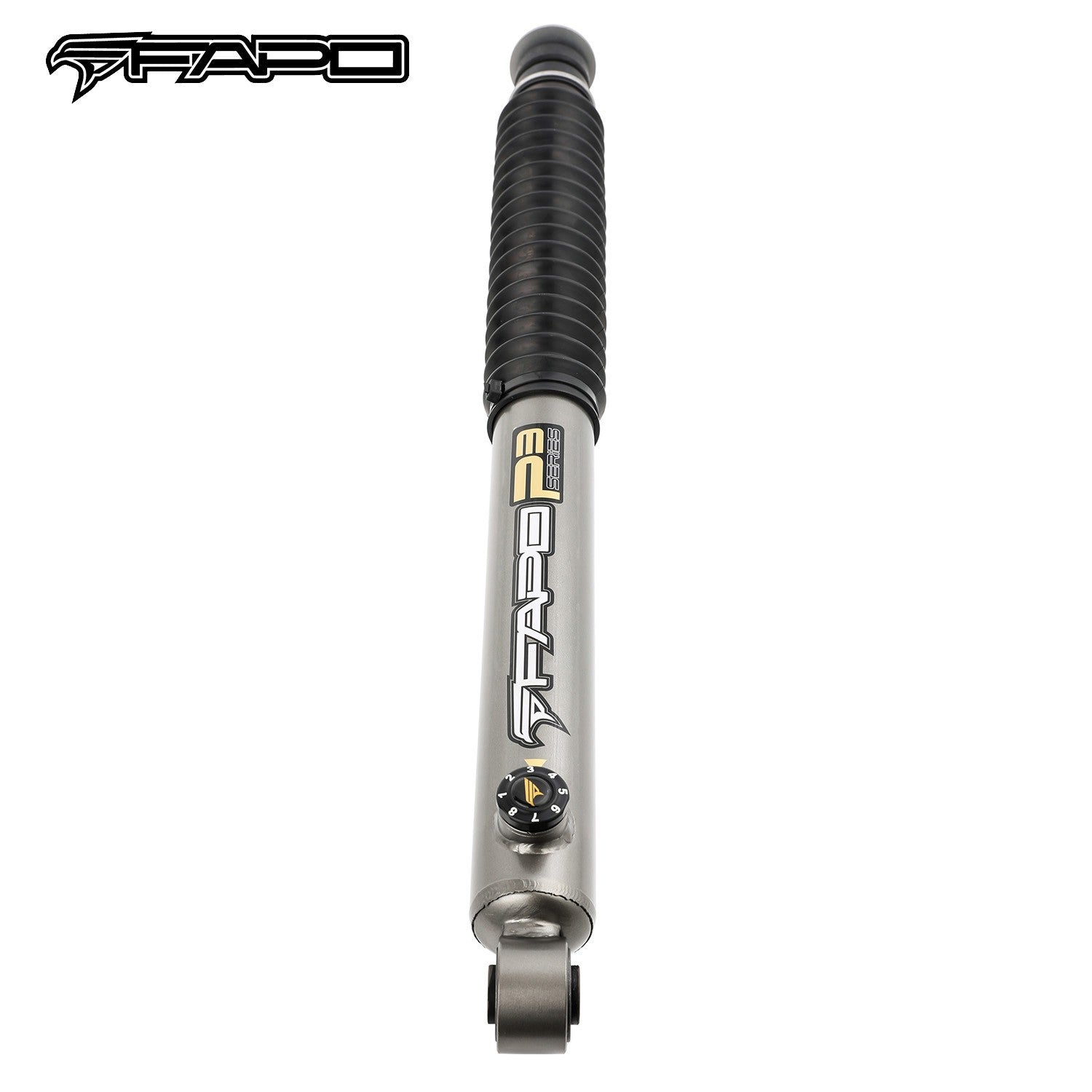 8-Stage Full Set 3-3.5 in Lift Struts for Toyota Tundra 2007-2021 P3 PA165631  PA265631