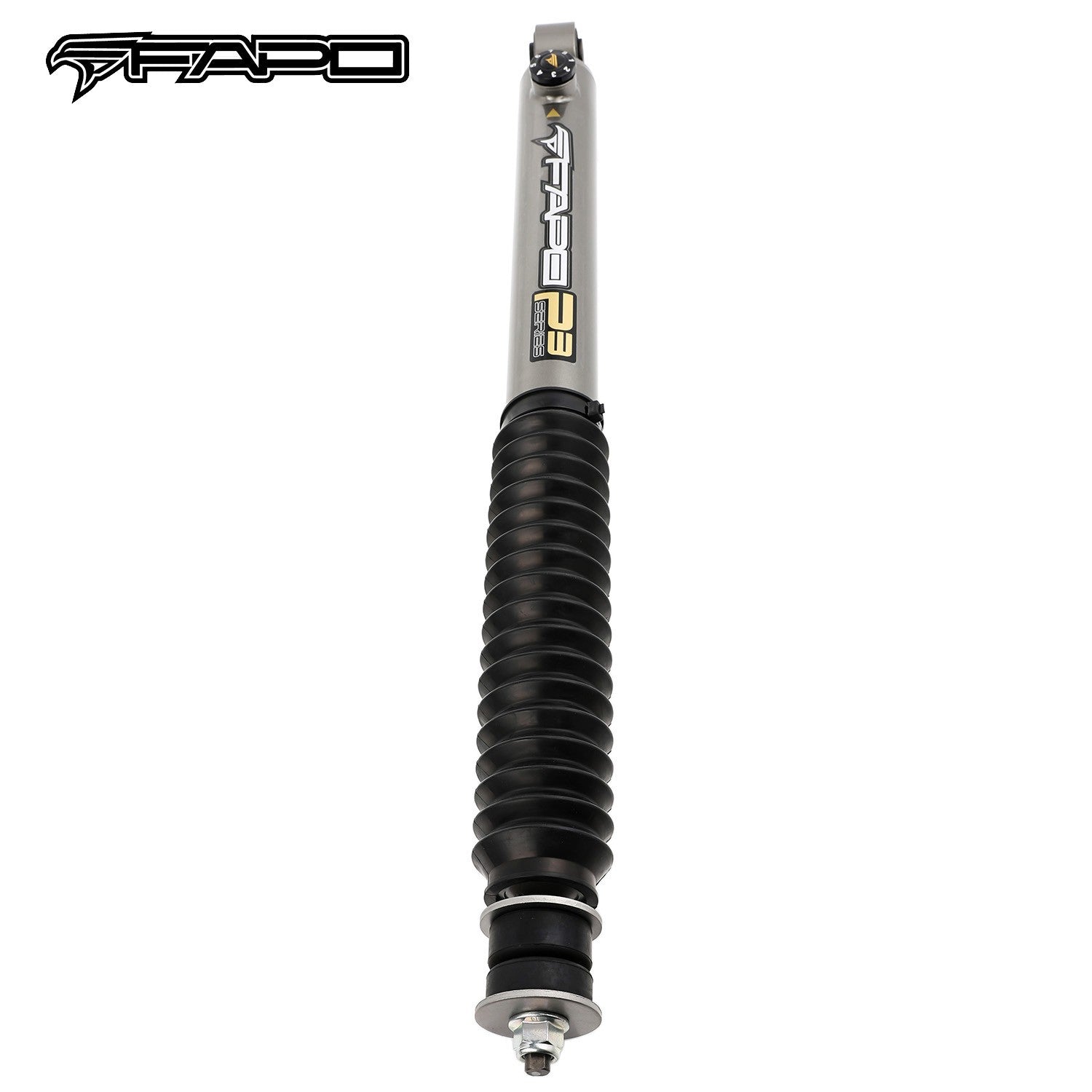 8-Stage Full Set 3-3.5 in Lift Struts for Toyota Tundra 2007-2021 P3 PA165631  PA265631