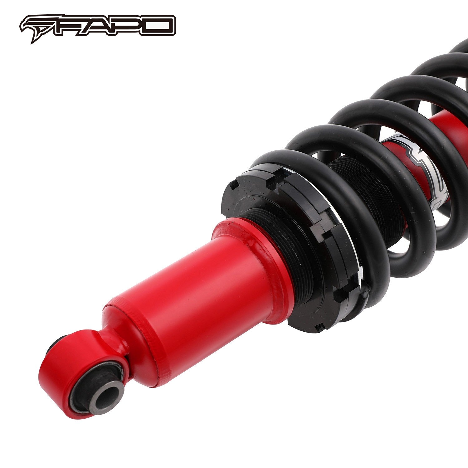 FAPO P1 Front 0-2 in Lift Struts for 2005-2021 Nissan Frontier Pathfinder Terra Navara PA192110