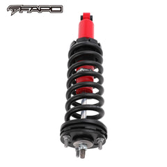 FAPO P1 Front 0-2 in Lift Struts for 2005-2021 Nissan Frontier Pathfinder Terra Navara PA192110