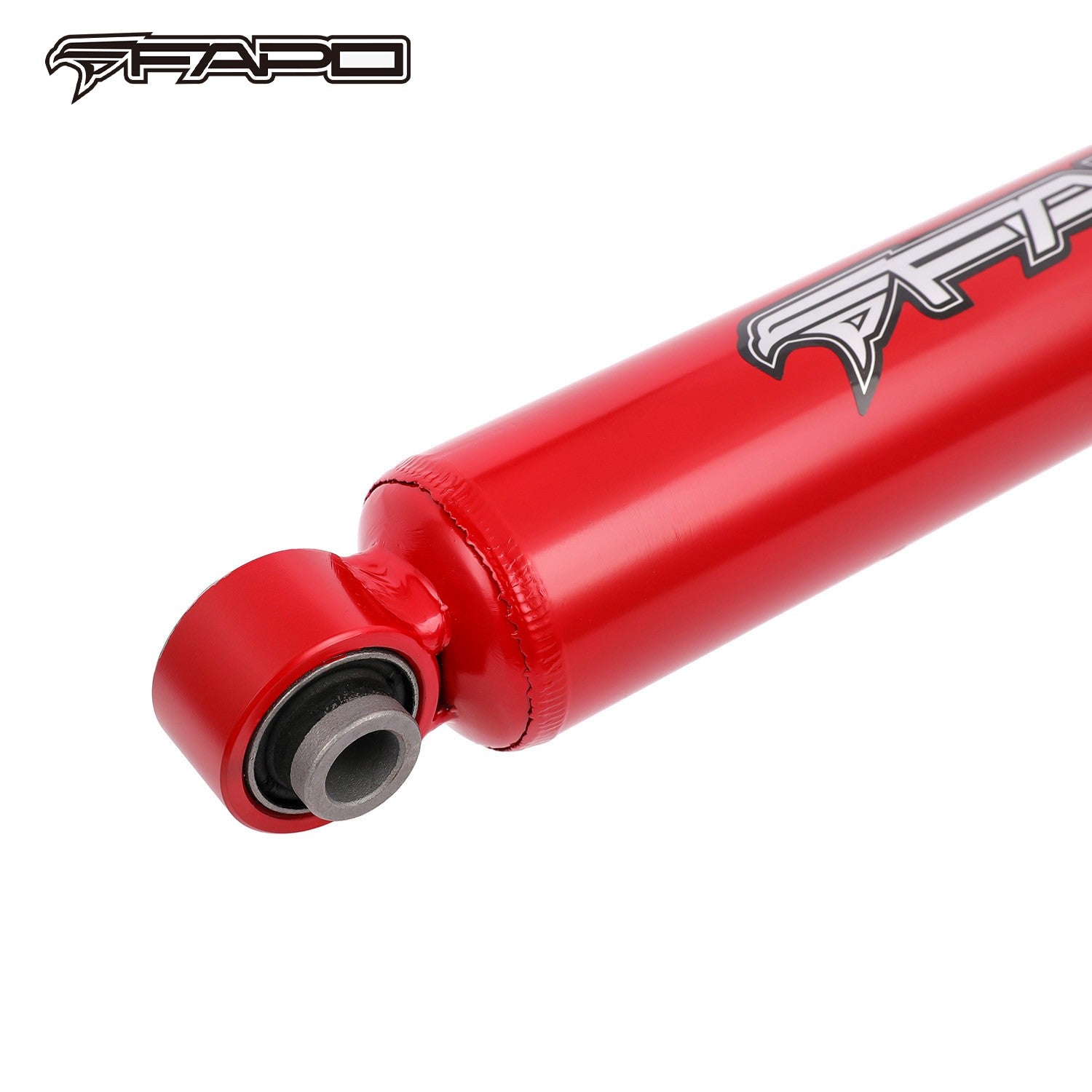 FAPO P1 Rear 0-1 in Lift Shocks for 2005-2021 Nissan Frontier Terra PA292110