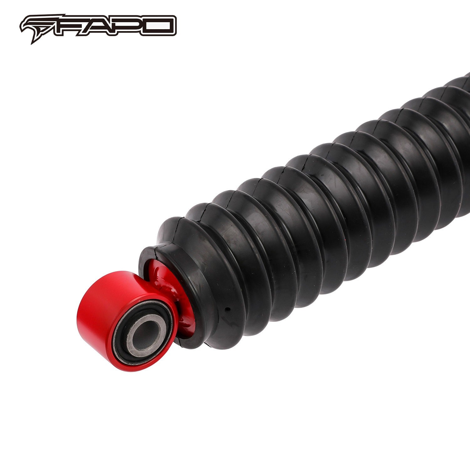 FAPO P1 Rear 0-1 in Lift Shocks for 2005-2021 Nissan Frontier Terra PA292110