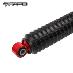 FAPO P1 Rear 0-1 in Lift Shocks for 2005-2021 Nissan Frontier Terra PA292110