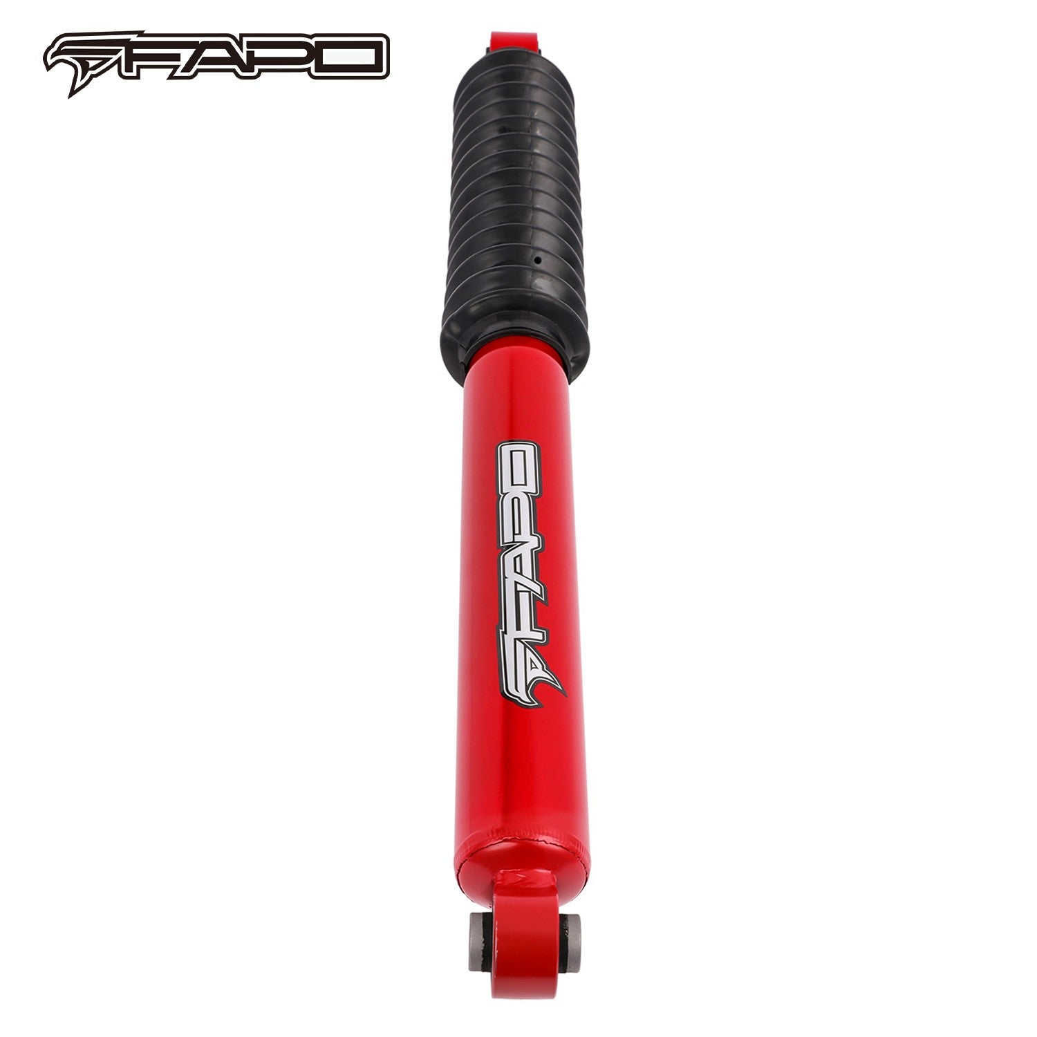 FAPO P1 Rear 0-1 in Lift Shocks for 2005-2021 Nissan Frontier Terra PA292110