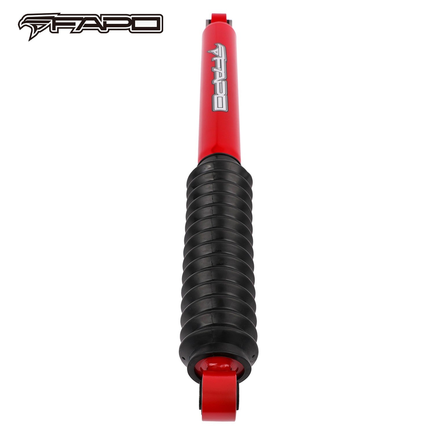 FAPO P1 Rear 0-1 in Lift Shocks for 2005-2021 Nissan Frontier Terra PA292110