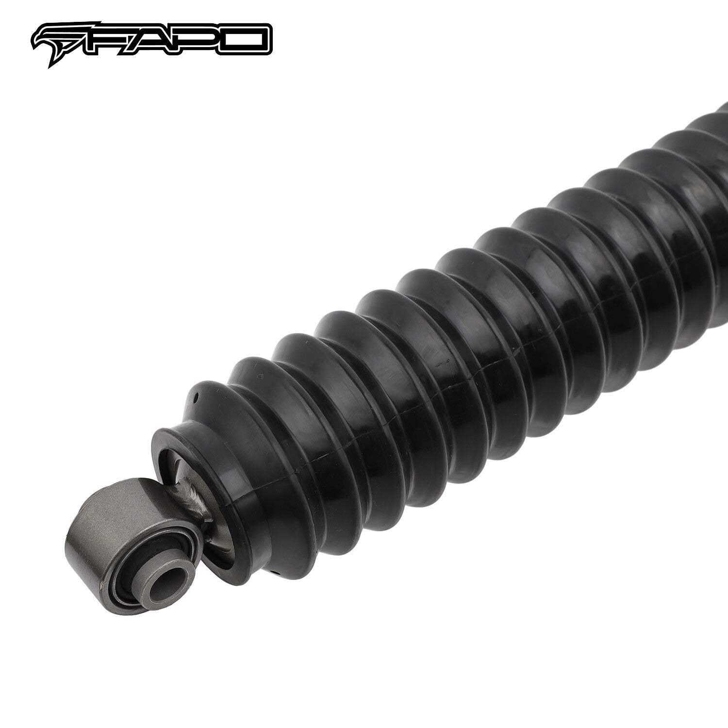 8-Stage Rear 2-3.5 in Lift Shocks for 1994-2013 Dodge RAM 2500 3500 P3 PA590532