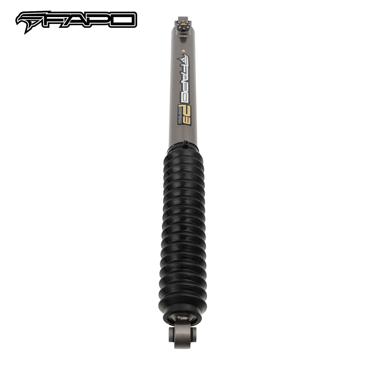 8-Stage Rear 2-3.5 in Lift Shocks for 1994-2013 Dodge RAM 2500 3500 P3 PA590532