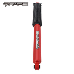 FAPO P1 Rear 4-6 in Lift Shocks for 2007-2018 Jeep Wrangler PA491910