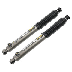 8-Stage Front 4-6 in Lift Shocks for 2007-2018 Jeep Wrangler P3 PA291930