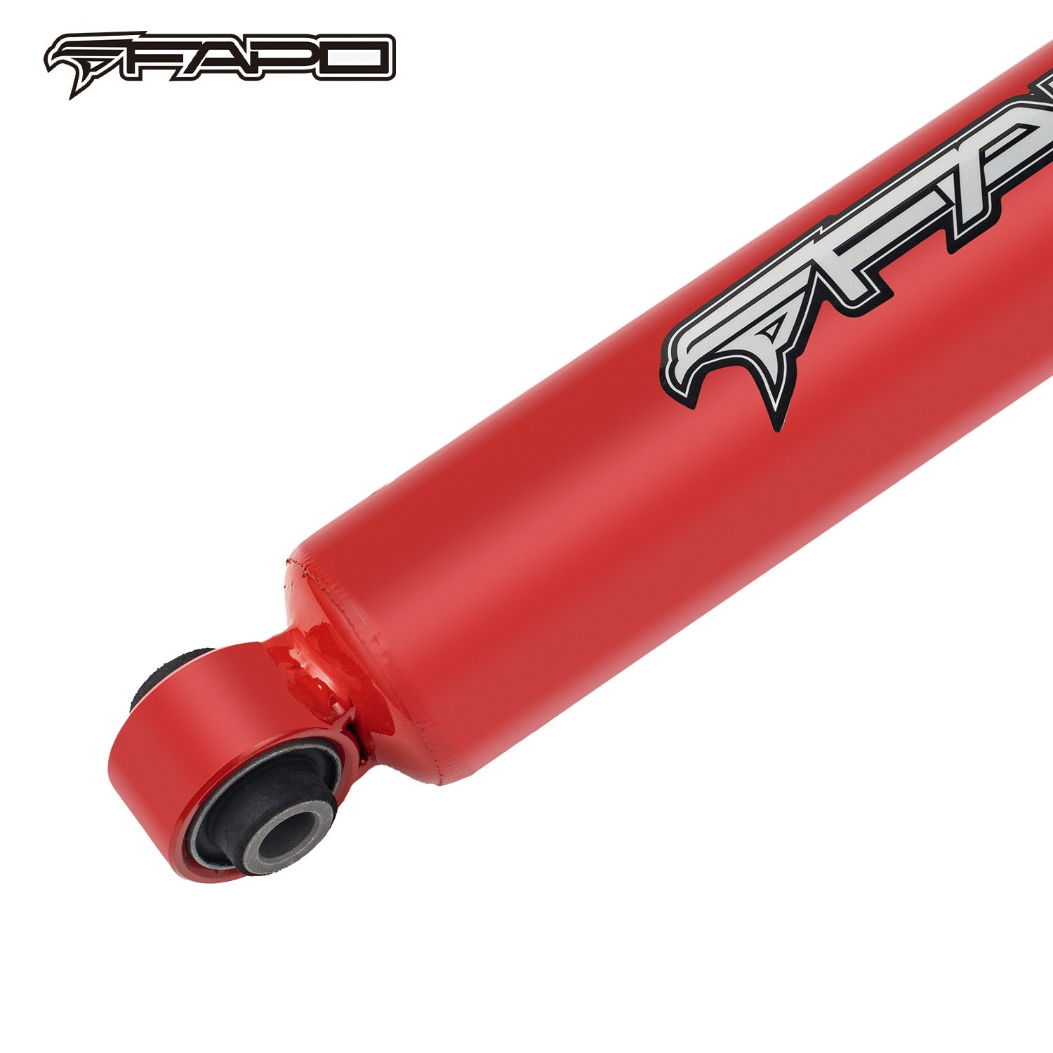 FAPO P1 Front 4-6 in Lift Shocks for 2007-2018 Jeep Wrangler PA291910