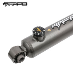 8-Stage Front 4-6 in Lift Shocks for Dodge RAM 1500 2500 3500 2006-2013 P3 PA190630