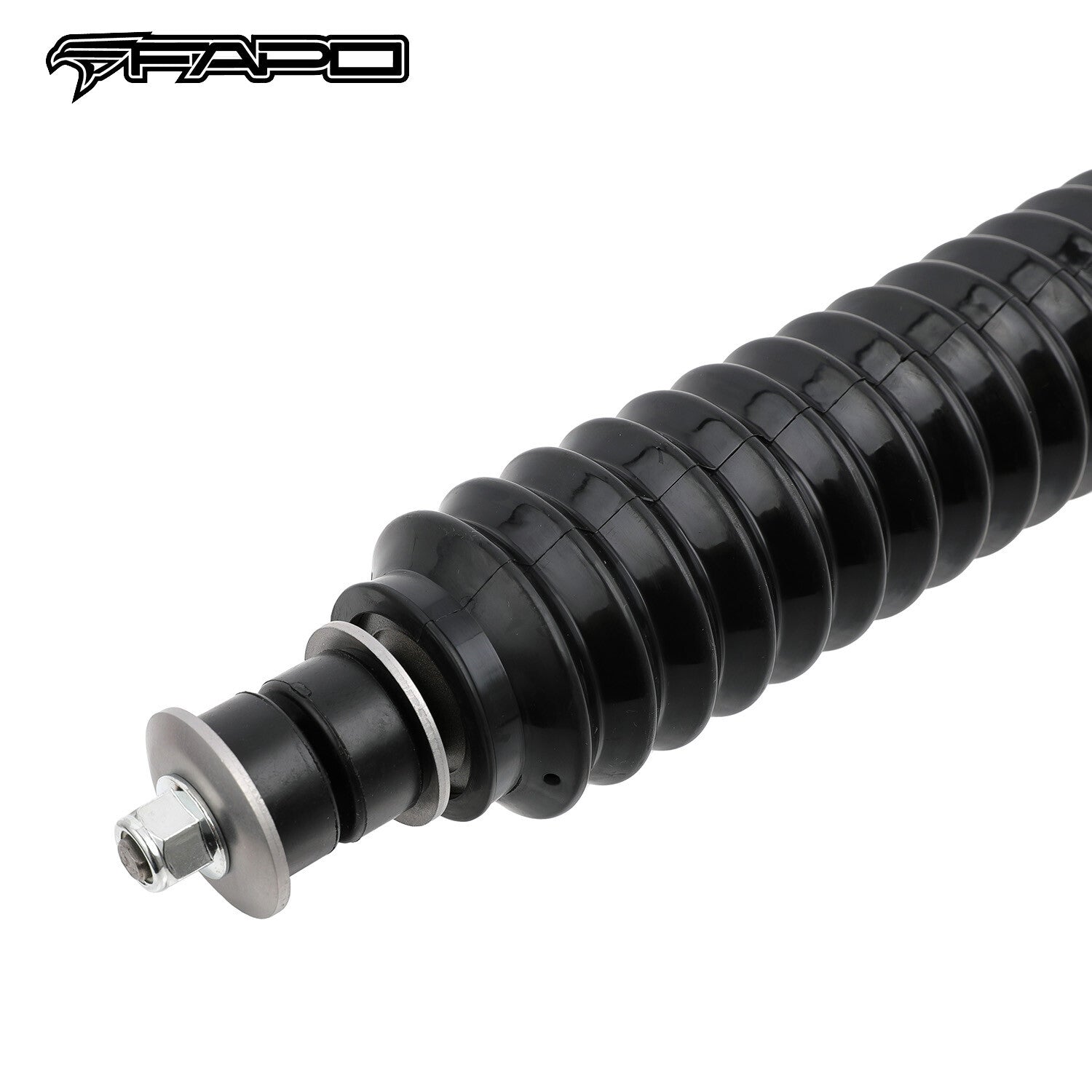 8-Stage Front 4-6 in Lift Shocks for Dodge RAM 1500 2500 3500 2006-2013 P3 PA190630