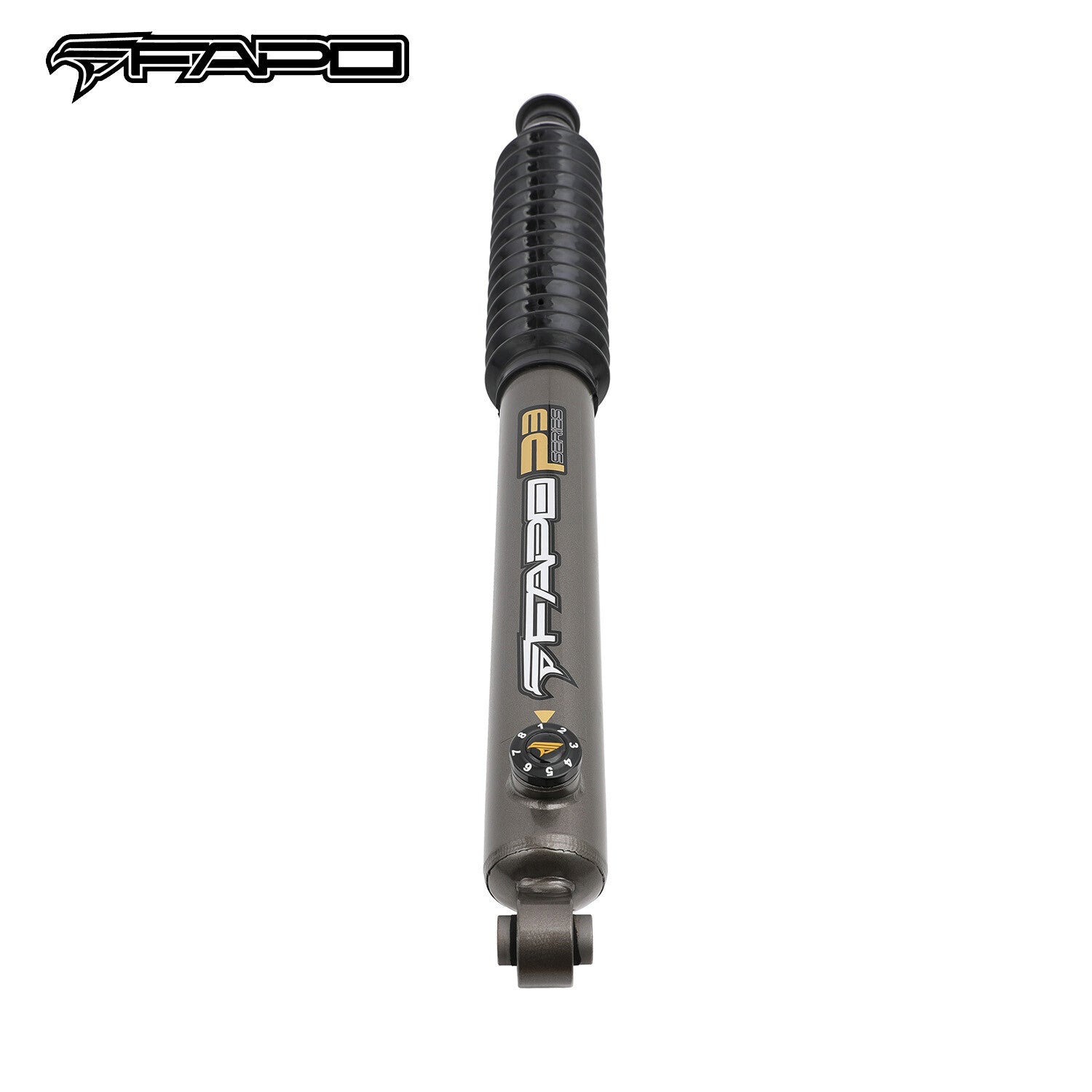 8-Stage Front 4-6 in Lift Shocks for Dodge RAM 1500 2500 3500 2006-2013 P3 PA190630