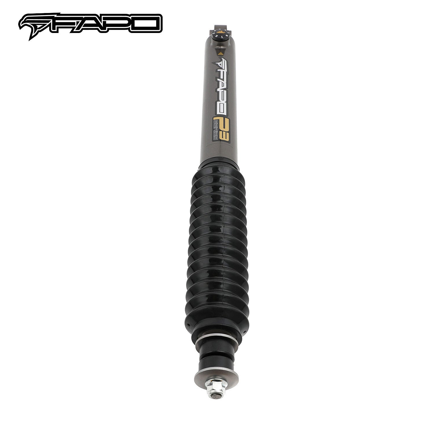 8-Stage Front 4-6 in Lift Shocks for Dodge RAM 1500 2500 3500 2006-2013 P3 PA190630