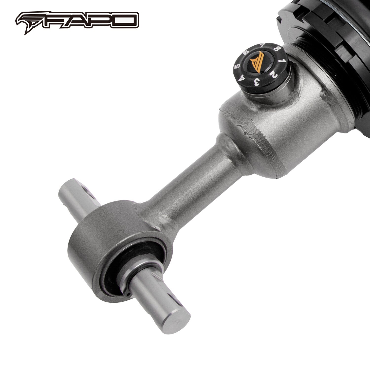 8-Stage Front 0-3 in Lift Struts for Chevrolet Silverado 1500 2007-2018 P3 PA190232