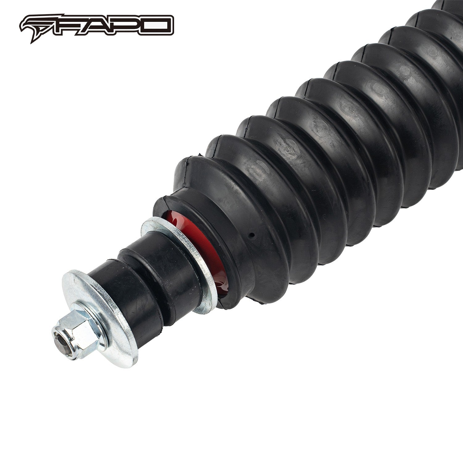 FAPO P1 Front 4-6 in Lift Shocks for 2007-2018 Jeep Wrangler PA291910