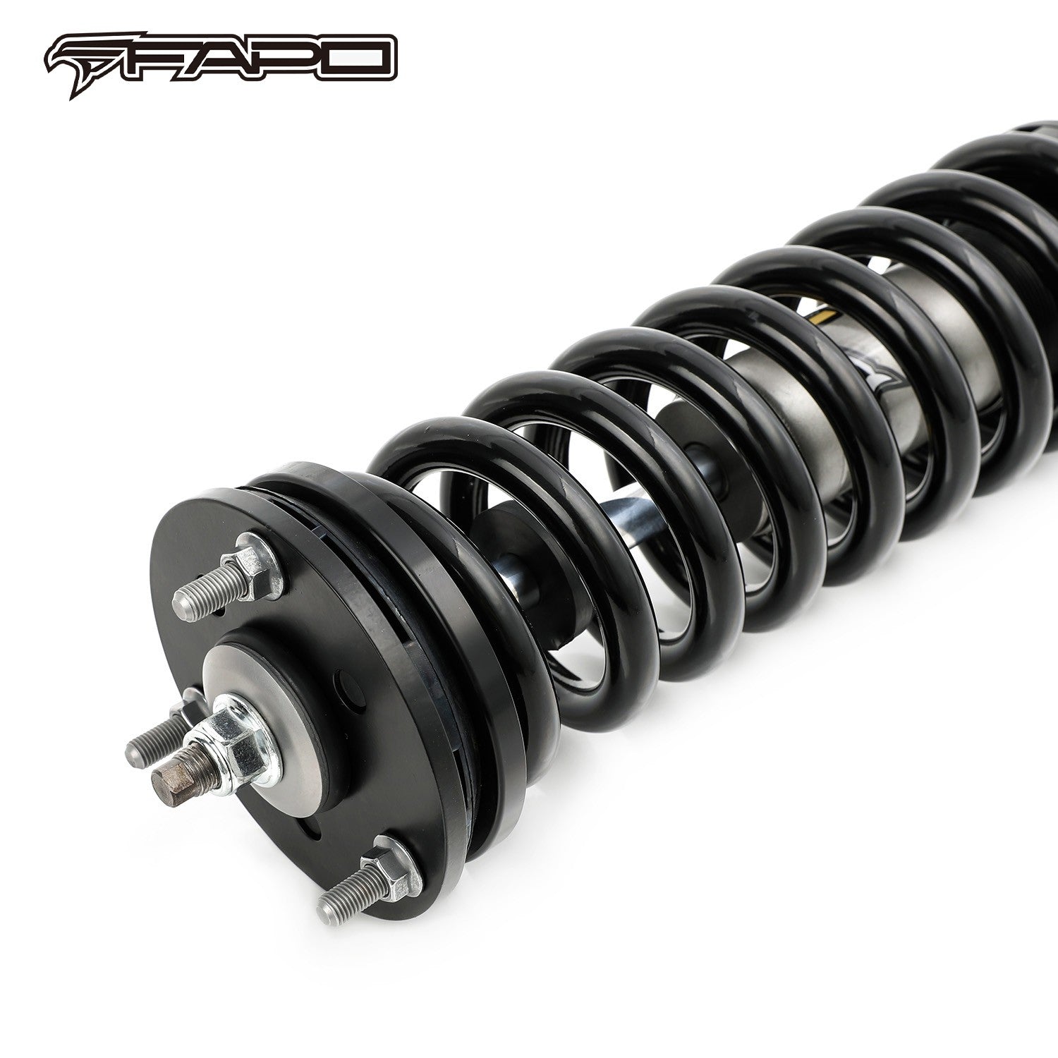 8-Stage Front 0-2 in Lift Struts for Toyota Tacoma 2005-2021 P3 PA164230