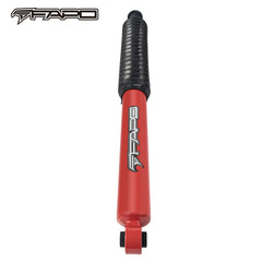 FAPO P1 Front 4-6 in Lift Shocks for 2007-2018 Jeep Wrangler PA291910