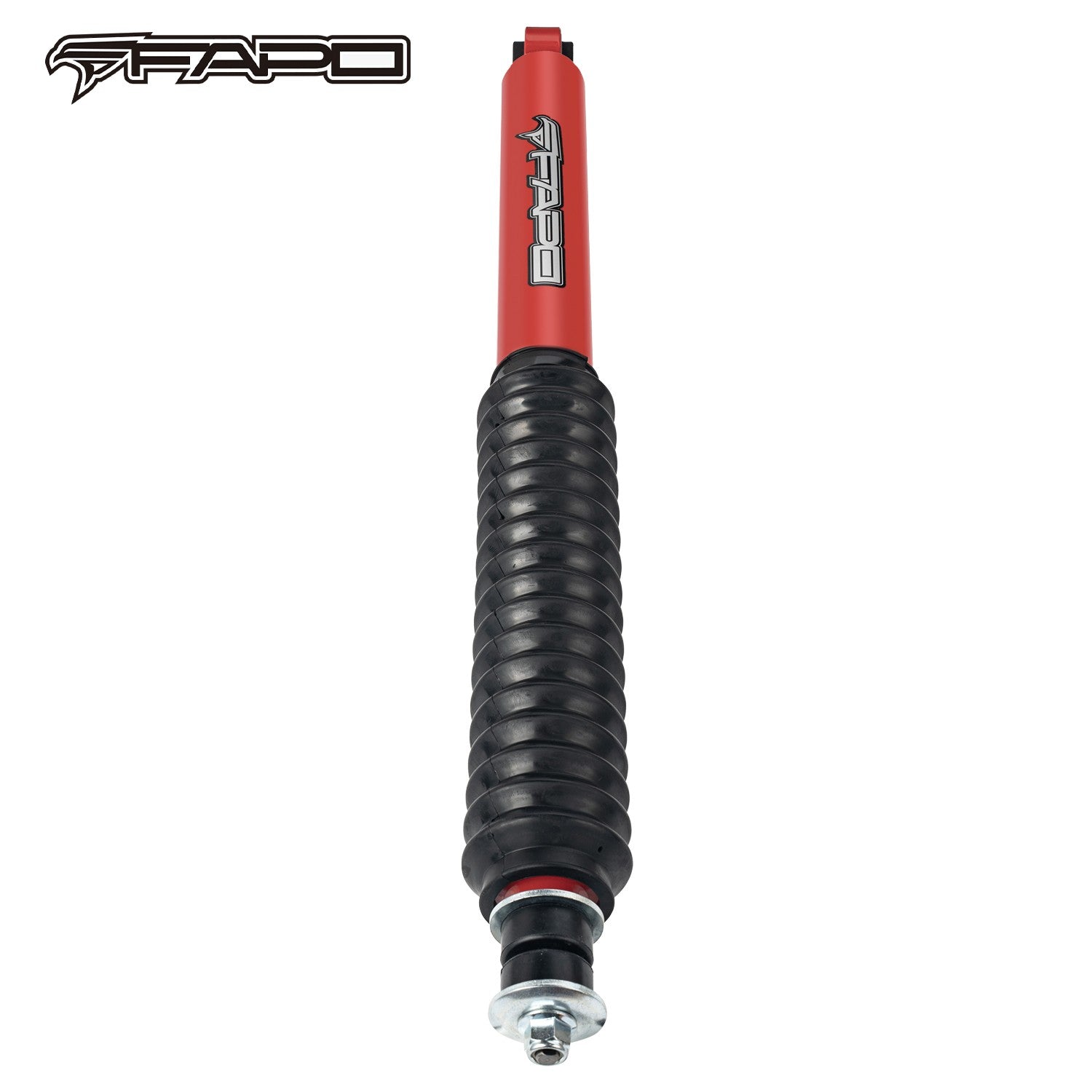 FAPO P1 Front 4-6 in Lift Shocks for 2007-2018 Jeep Wrangler PA291910