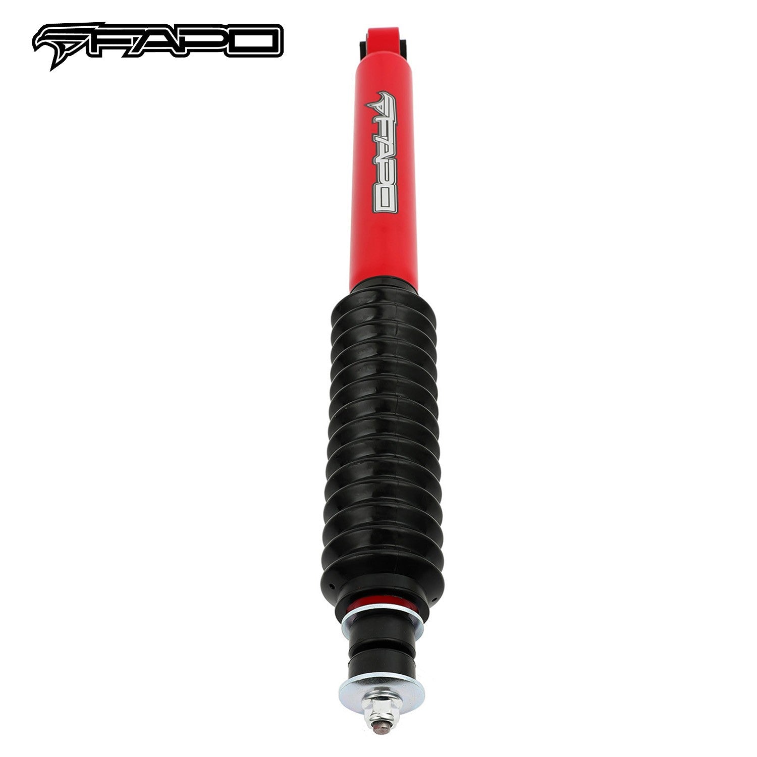 FAPO P1 Full Set 0-2 in Lift Struts for 2003-2021 Toyota Land Cruiser Prado 4Runner FJ Cruiser Hilux Fortuner