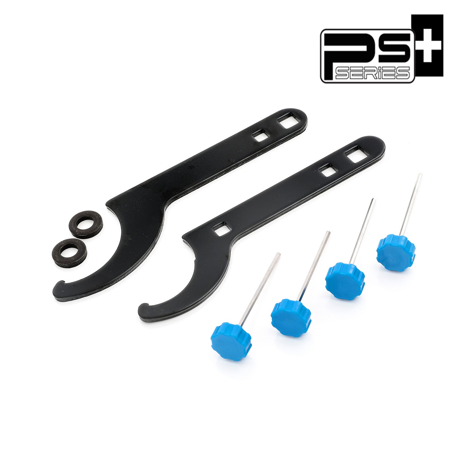 PS+ Coilover For Honda Accord 2003-2007 CM/Acura TSX 2004-2008 CL9 PS012320