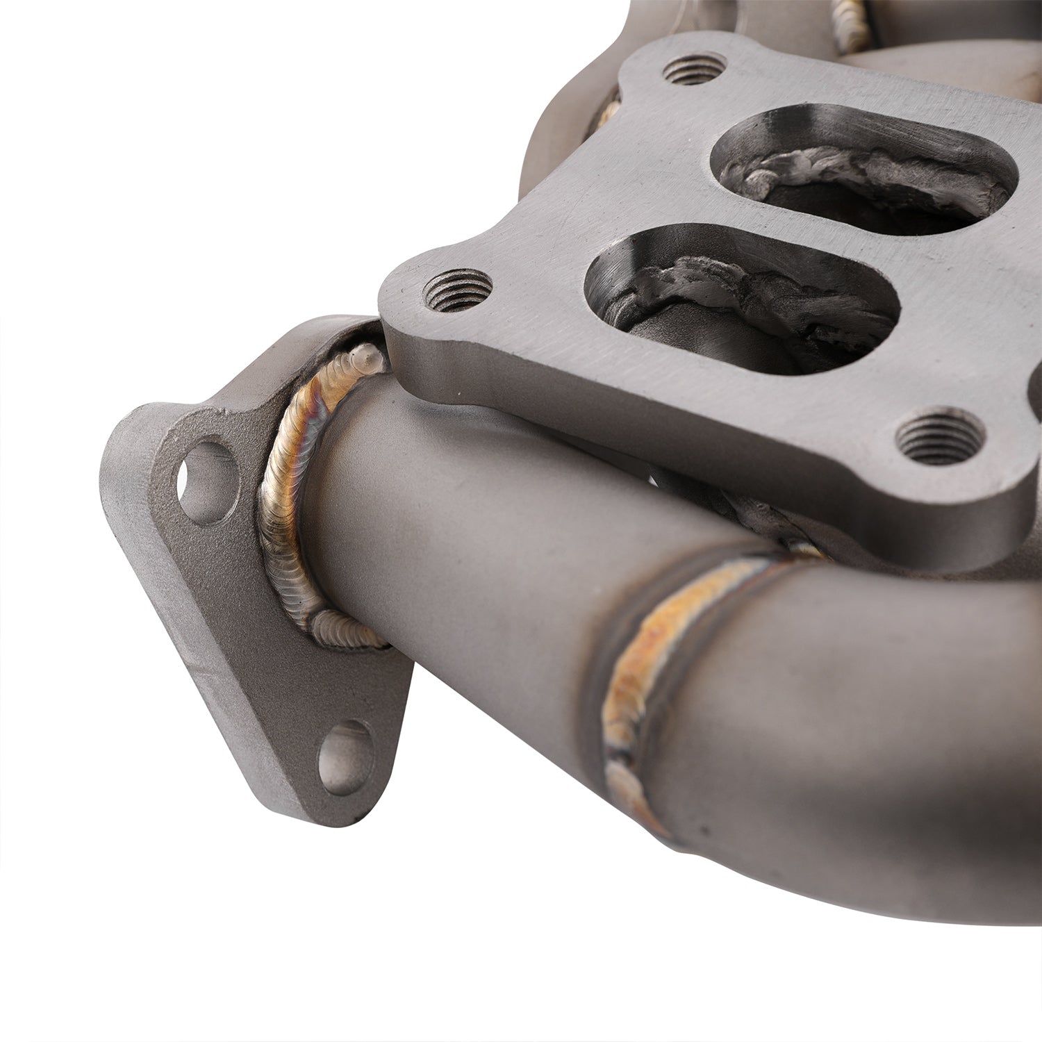 FAPO Turbo Manifold for 3SGTE Gen3 Toyota MR2 SW20 Celica GT4 Caldina GT-T ST205