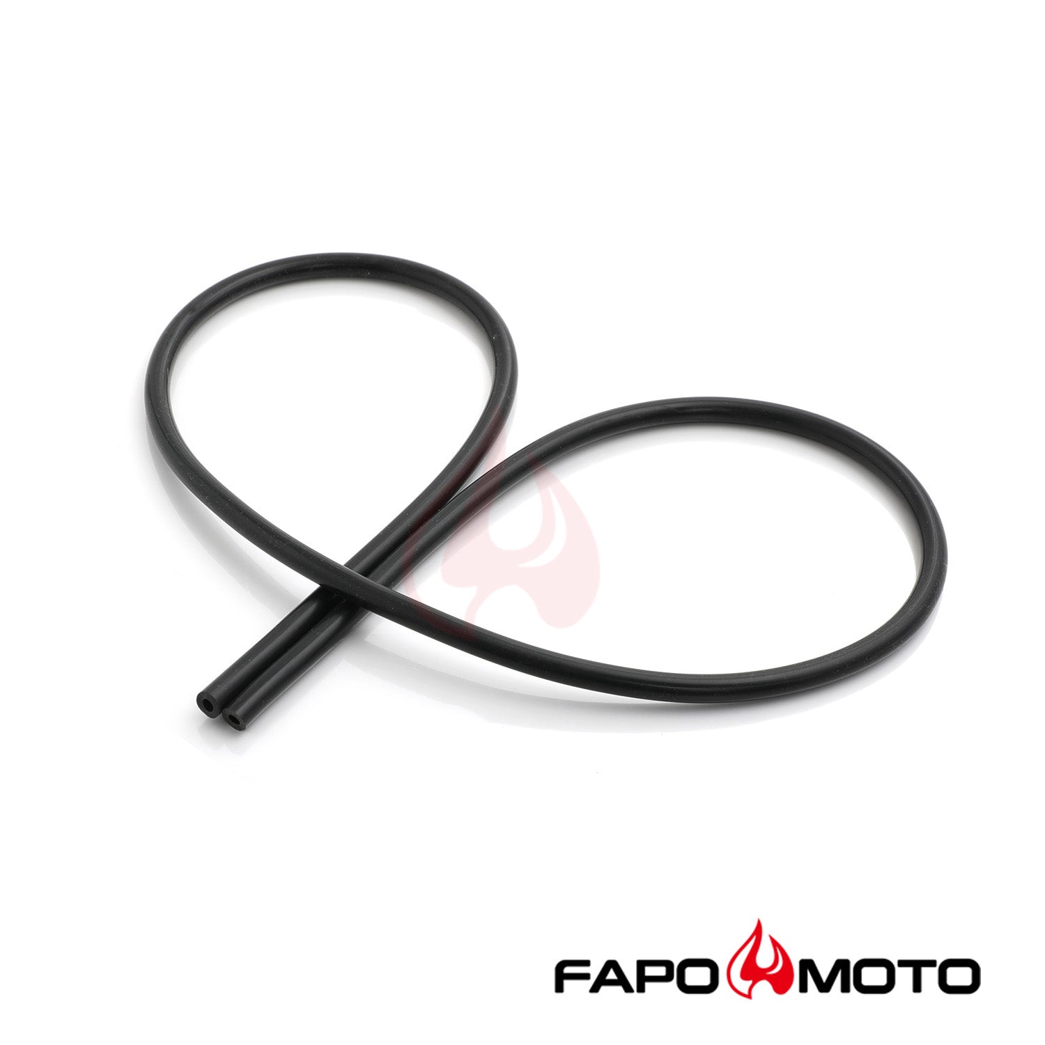 FAPO Charge Pipe Kit for BMW N54 135i 335i 335is 1M E82 E88 E90 E92 E93 SSQV BOV BLOW OFF VALVE Intake Hard Pipe Black FE591320