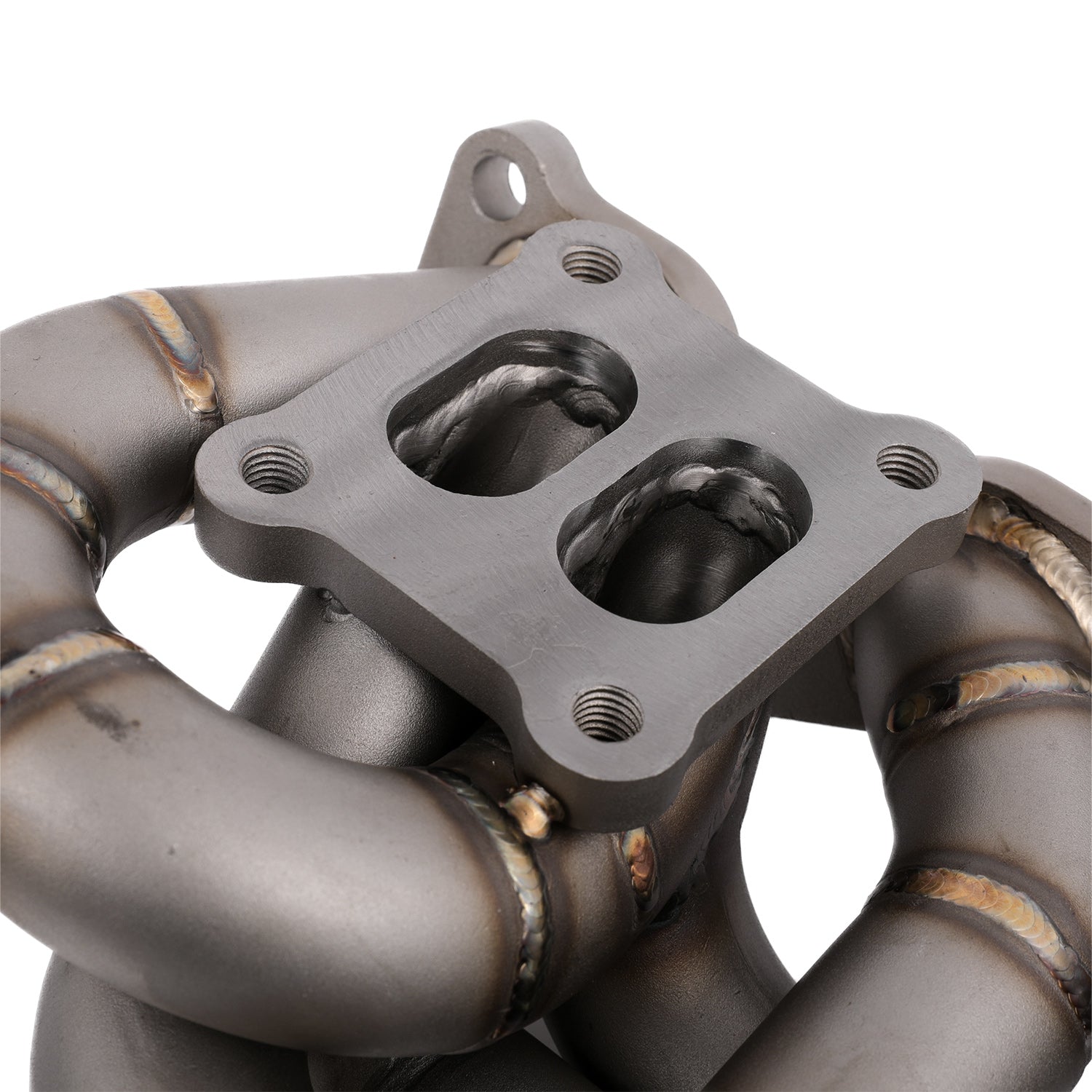 FAPO Turbo Manifold for 3SGTE Gen3 Toyota MR2 SW20 Celica GT4 Caldina GT-T ST205