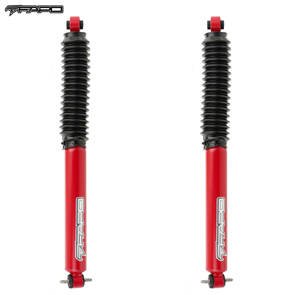 PA260710 P1 Off-road Rear Shock for JEEP CHEROKEE XJ 1984 - 2001 4.5-6?¡Àlift