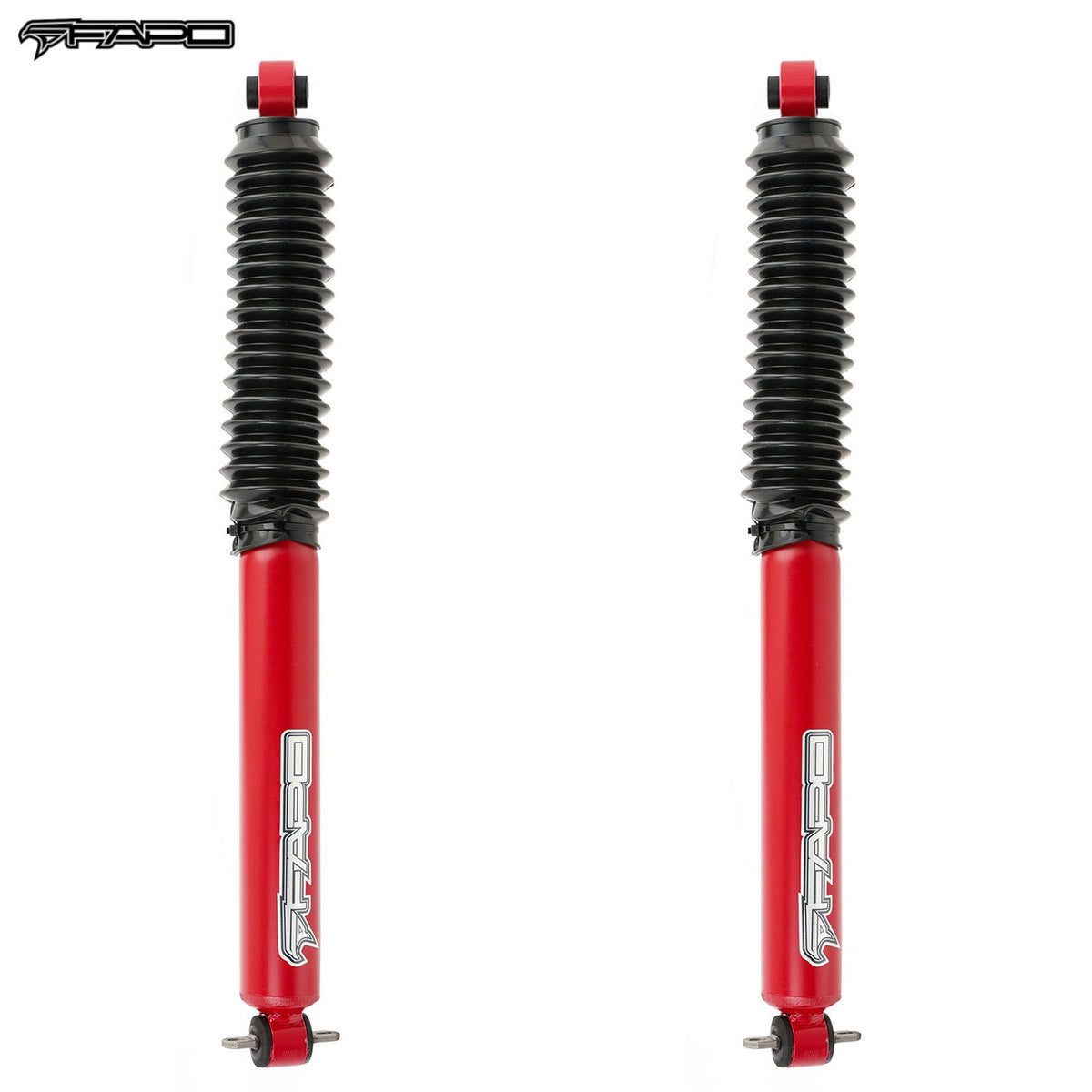 PA260710 P1 Off-road Rear Shock for JEEP CHEROKEE XJ 1984 - 2001 4.5-6?¡Àlift