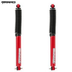 PA260710 P1 Off-road Rear Shock for JEEP CHEROKEE XJ 1984 - 2001 4.5-6?¡Àlift