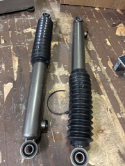 Open Box Special: FAPO Off Road 8-Stage Full Set 0-2 in Lift Rear Struts For Toyota Hilux 2006-2025 2PCS