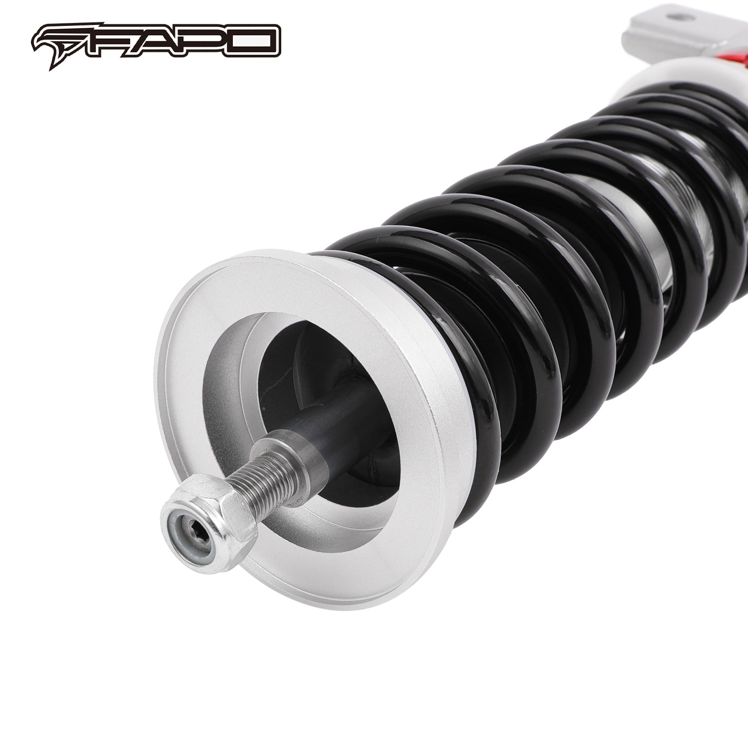 32-Level Damping Coilover For Chevrolet Cruze 1st Gen J300 2008-2016 PF009620