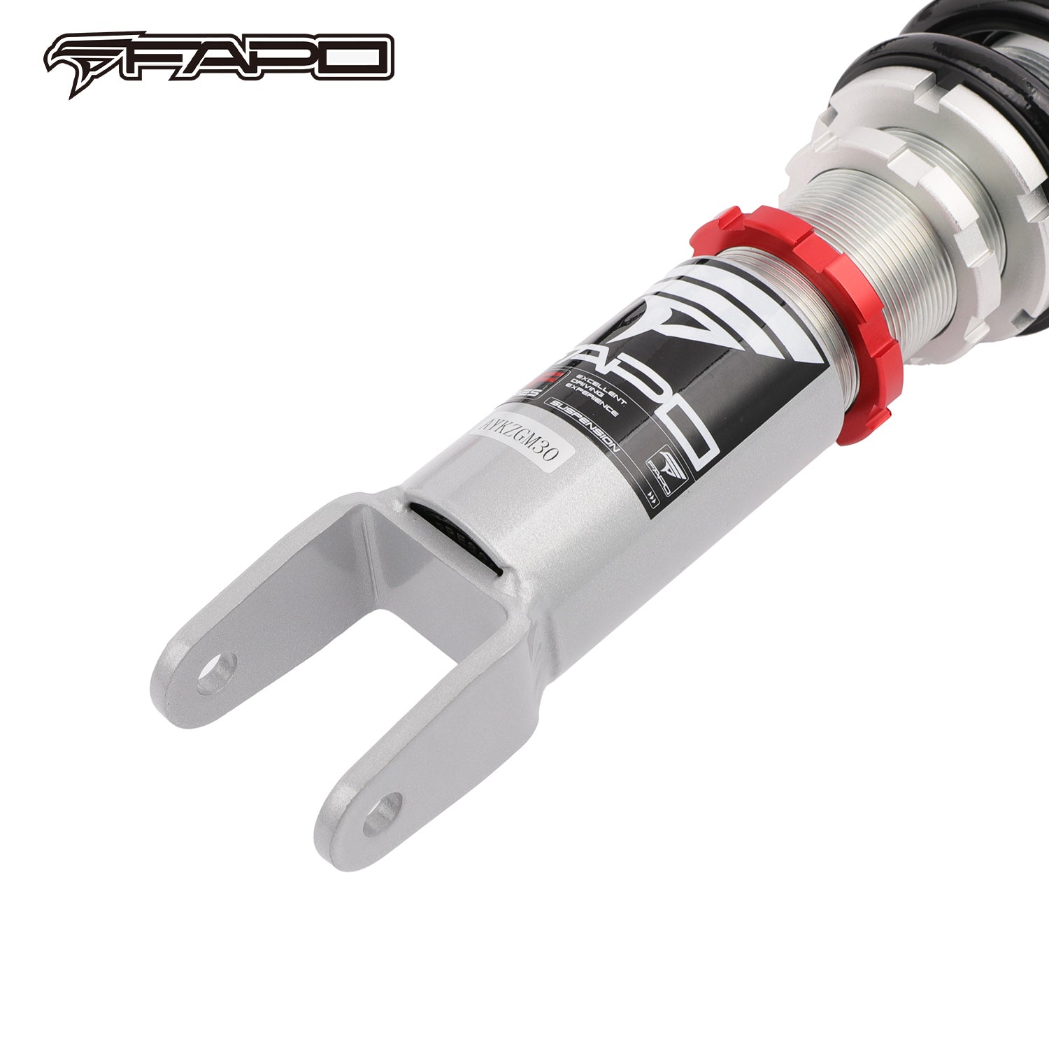 32-Level Damping Coilover for 2003-2015 Infiniti G35X G37X M35X M45X Q40 Q60 AWD V36/CV36 PF008620