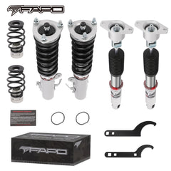 32-Level Damping Coilover for Mazda 2 DE 2007-2014 / Ford Fiesta B299 2008-2019 PF007520
